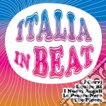 Italia In Beat / Various (5 Cd)