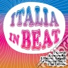 Italia In Beat / Various (5 Cd) cd