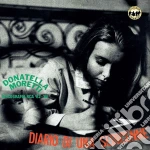 Donatella Moretti - Diario Di Una Sedicenne cd