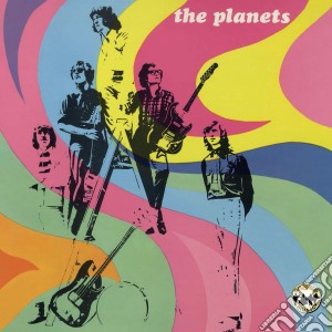 Planets (The) - The Planets cd musicale