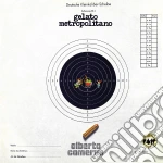 Alberto Camerini - Gelato Metropolitano cd