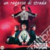(LP Vinile) Corvi (I) - Un Ragazzo Di Strada cd