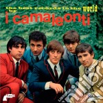 (LP Vinile) Camaleonti (I) - The Best Records In The World By