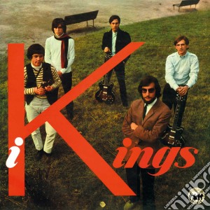 (LP Vinile) Kings (I) - I Kings lp vinile di Kings (I)
