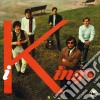 (LP Vinile) Kings (I) - I Kings cd
