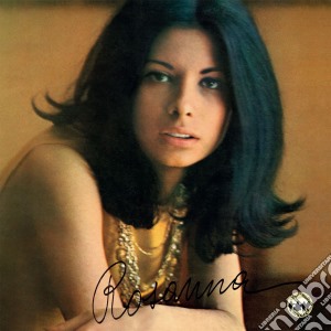 Rosanna Fratello - Rosanna: Discografia '69-'70 cd musicale