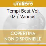 Tempi Beat Vol. 02 / Various cd