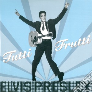 (LP Vinile) Elvis Presley - Tutti Frutti lp vinile di Elvis Presley