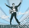 (LP Vinile) Elvis Presley - Tutti Frutti cd