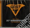 20th Anniversary Of Noise From West (2 Cd) cd