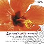 Anonimo Di Provenza - Belle Doette cd