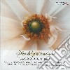 Georg Friedrich Handel - Ouverture E Allegro In Re Hwv 448 cd