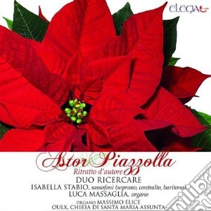 Piazzolla Astor - Tango N.1 > N.6 Tango Etudes cd musicale di Piazzolla Astor