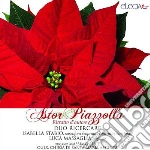 Piazzolla Astor - Tango N.1 > N.6 Tango Etudes cd