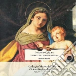 Antonio Caldara - Vespro Della Beata Vergine cd