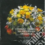 Sweelinck Jan Pieter - Toccata Pedaliter cd