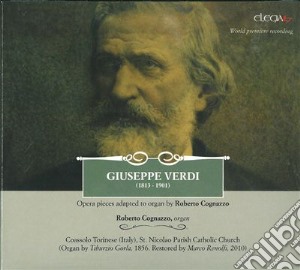 Verdi Giuseppe - Giorno Di Regno (1840) (finto Stanislao) cd musicale di Verdi Giuseppe
