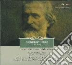 Verdi Giuseppe - Giorno Di Regno (1840) (finto Stanislao) cd
