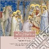 Johann Sebastian Bach - Preludio E Fuga Bwv 533 In Mi (1708) cd