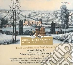 Britten Benjamin - Ceremony Of Carols Op 28 (1942) cd