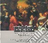 Buxtehude Dietrich - Toccatà Buxwv 157 In Fa cd