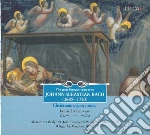 Bach Johann Sebastia - Preludio E Fuga Bwv 531 In Do (1707) cd