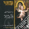 Sacred Music For Soprano And Organ: Music By Adam, Bellando, Brahms, Dubois.. cd