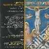 Nosetti Massimo - Postludio Festivo (2 Cd) cd