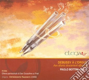 Claude Debussy - Arabesque N.1 > N.2 (1888 91) cd musicale di Debussy Claude