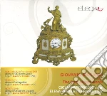 Morandi Giovanni - Introduzione Tema E Variazioni In Fa Per (2 Cd) cd