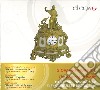 Morandi Giovanni - Introduzione Tema E Variazioni In Fa Per (2 Cd) cd