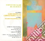Donati Guido - Primavera cd