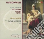 Boellmann Leon - Heures Mystiques Op 29 (sel Per Organo) cd