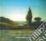 Mendelssohn Barthold - Preludio E Fuga Op 37 N.1 In Do cd