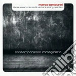 Marco Tamburini - Contemporaneo Immaginario cd
