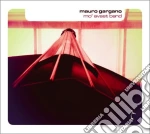 Mauro Gargano - Mo' Avast Band cd