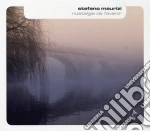 Stefano Maurizi- Nostalgie De L'avenir cd