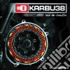 Karbu 38 - Tour De Chauffe cd