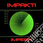 Impakt! - Imperia cd