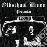 Oldschool Union - Perjantai cd