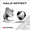 Halo Effect - Recoding cd