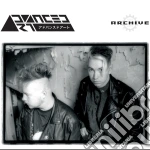 Advanced Art - Archive (2 Cd) cd