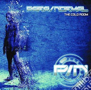 Para/normal - The Cold Room cd musicale di Para/normal
