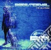 Para/normal - The Cold Room cd