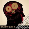 Grandchaos - We Suffer When The World Changes cd