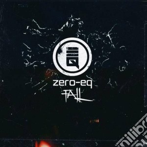 Zero-eq - Fall cd musicale di Zero-eq
