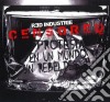 Red Industrie - Censored cd