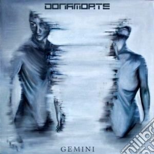 Donamorte - Gemini cd musicale di Donamorte