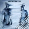 Donamorte - Gemini cd