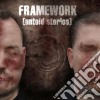 Framework - Untold Stories cd